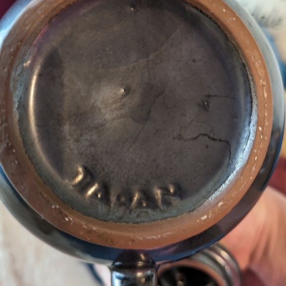 Tea pot - Picture 7 of 7